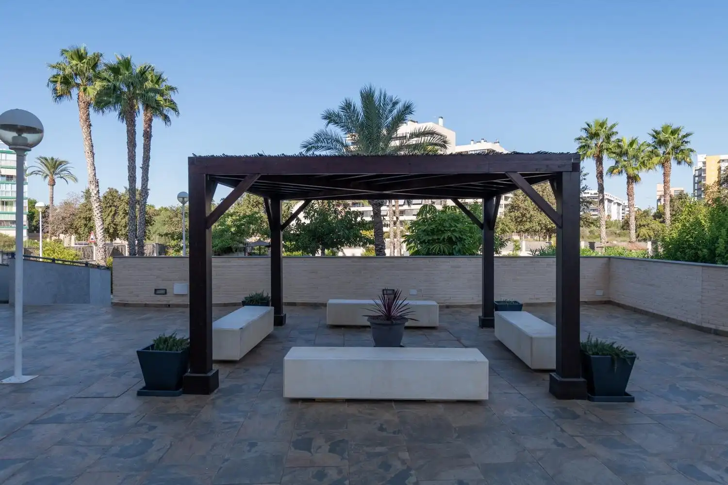 Flat with pool to rent in Avenida de la Costa Blanca, imagen 33