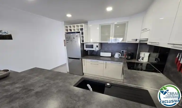 Apartament amb jardí en venda a Sant Maurici, imagen 10