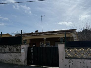 Villa avec jardin à vendre à Aiguaviva Parc