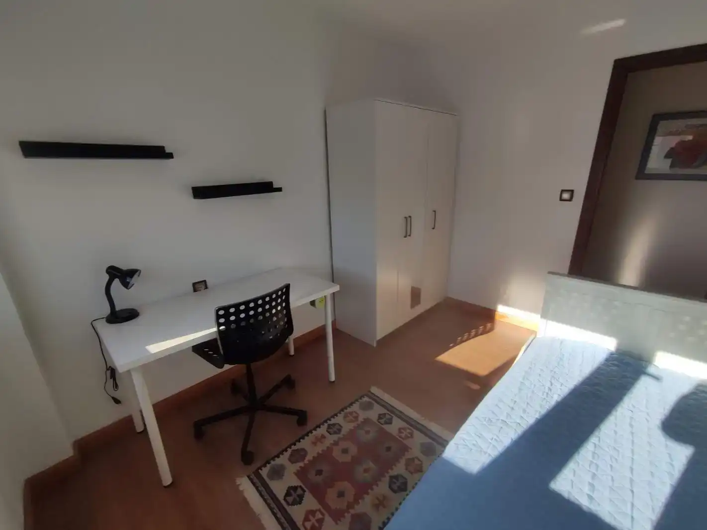 Habitación de Piso en venta en Caranza
