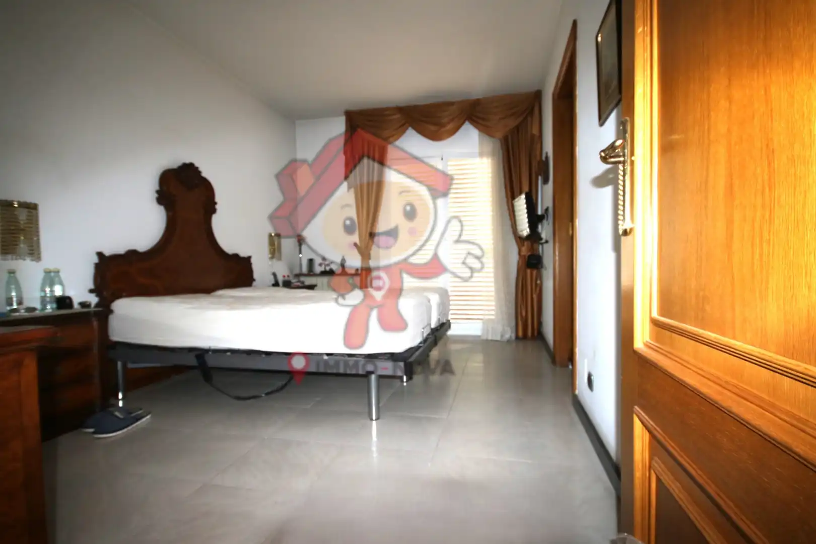 Casa con terraza en venta en Carrer del Músic Jaume Isern, imagen 27
