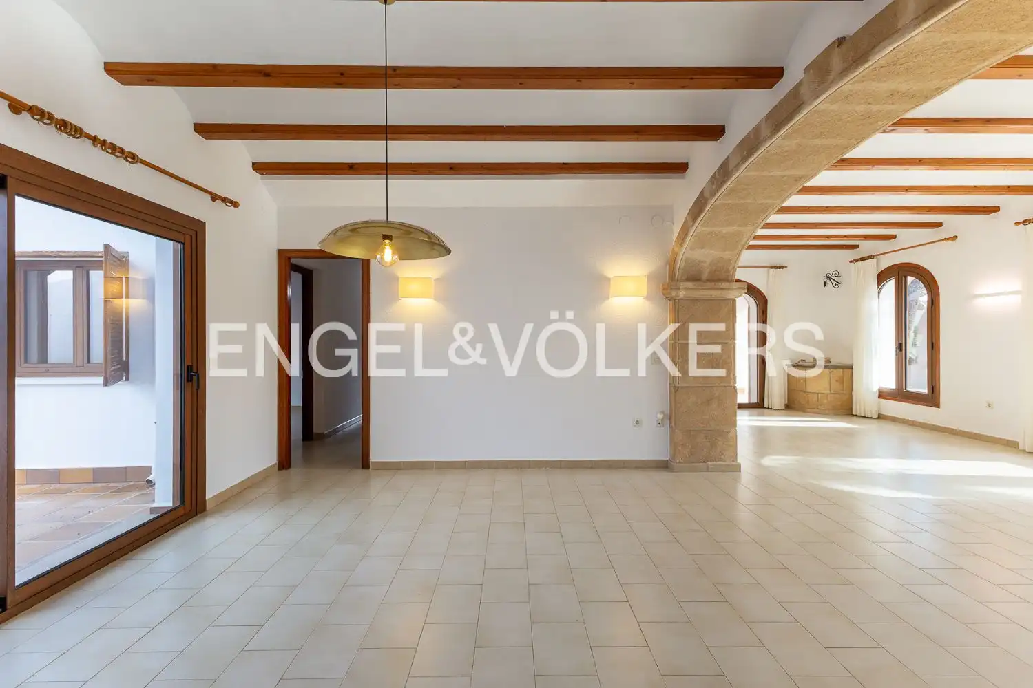 Country house zur Miete in Centro