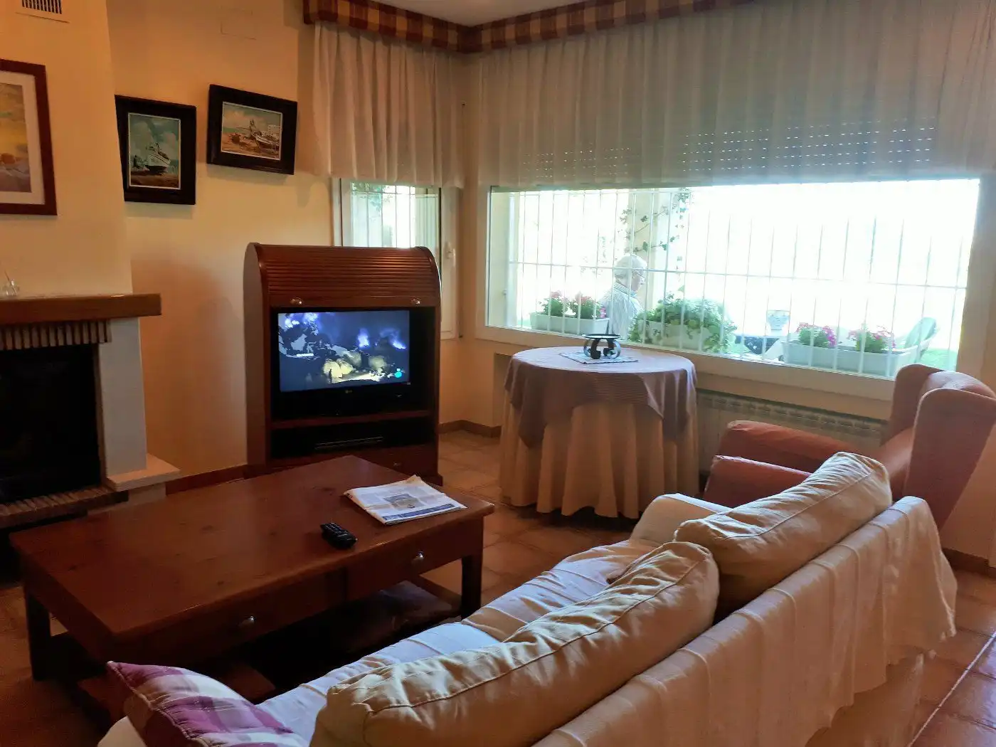 Villa avec piscine à vendre à Sant Jordi, imagen 64