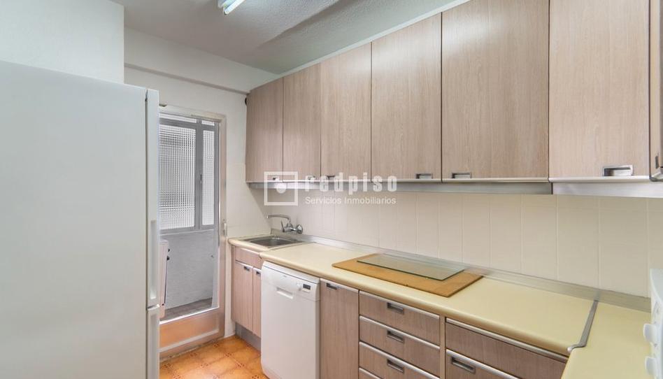 Foto 1 de Pis en venda a Valderas - Los Castillos, Madrid