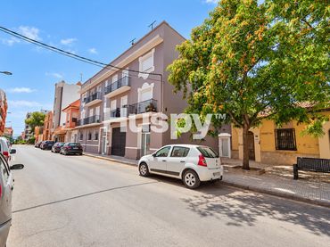 Wohngebäude zum Verkauf in Carrer Diputació