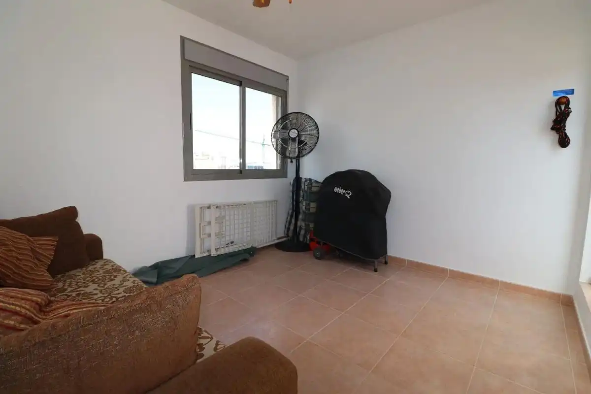 Dúplex en venda a San Fulgencio