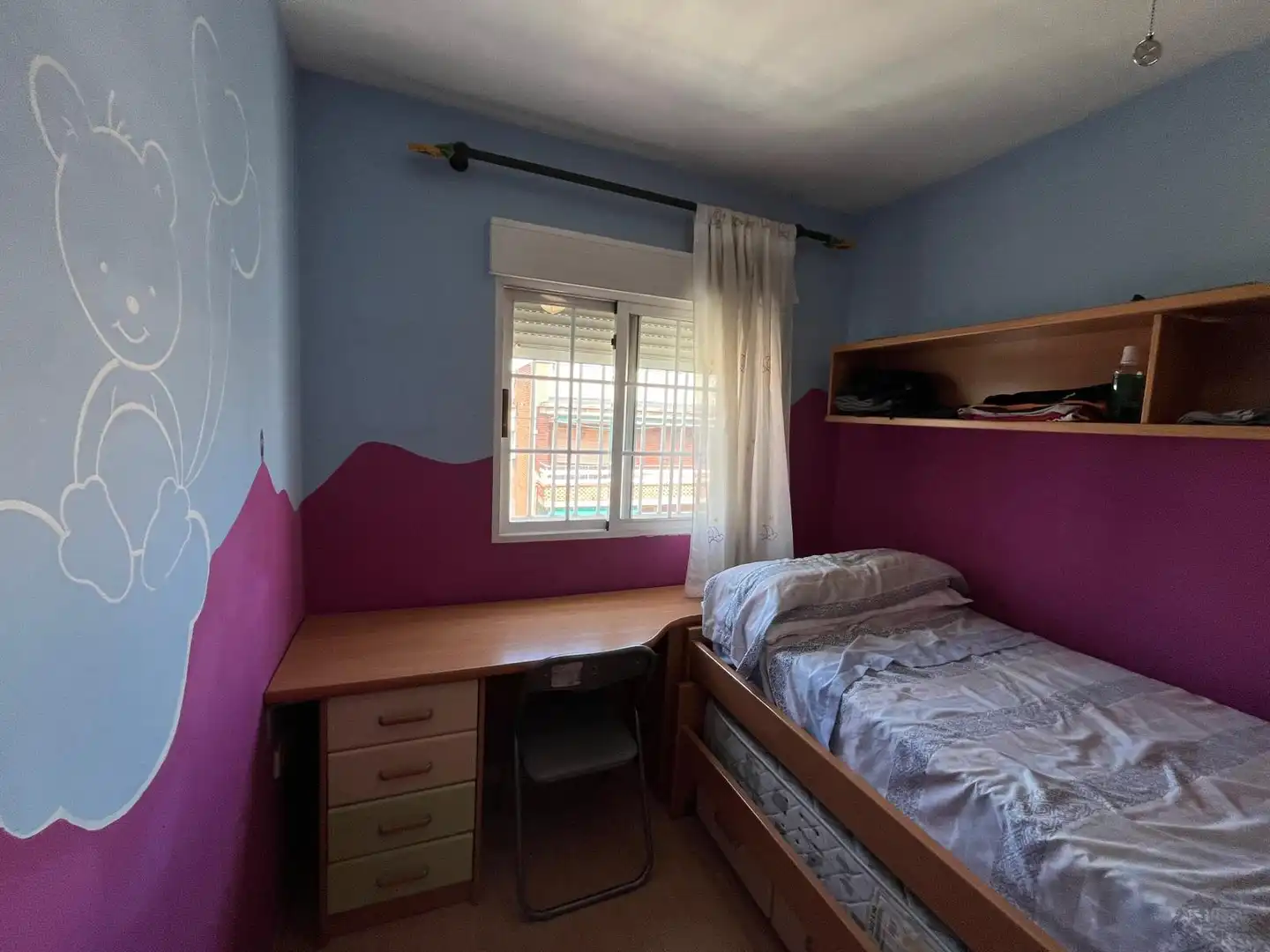 Flat for rent in Calle Delfín, 5, Angustias - Chana - Encina