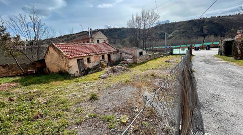 Foto 5 de Terreny industrial en venda a Plaza Mayor - San Agustín, Segovia