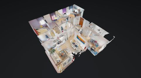 Foto 4 von Wohnung zum Verkauf in Calle Lisa la, 31, La Gallega, Santa Cruz de Tenerife Capital