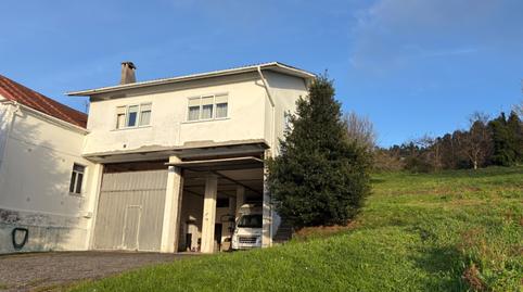 Foto 4 de Casa o chalet en venta en Aldea Forxa, Neda, A Coruña