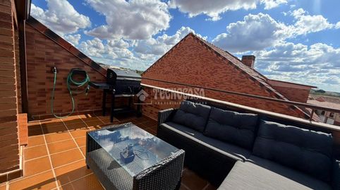 Foto 2 de Piso en venta en Valdepeñas, Ciudad Real