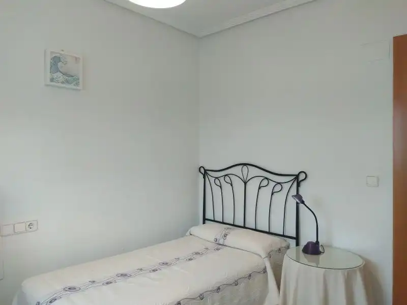 Flat for rent in Puente Tocinos