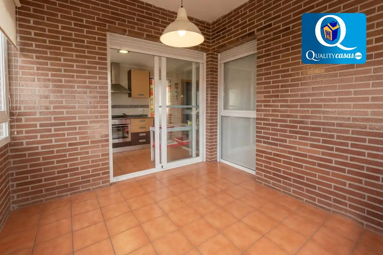 Detached house with pool for sale in Almajada - Ravel, imagen 8