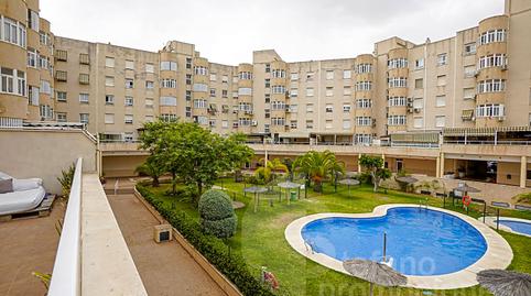 Foto 3 de Pis en venda a El Cónsul - Ciudad Universitaria - El Romeral, Málaga