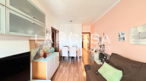 Foto 5 de Piso en venta en Llefià, Badalona