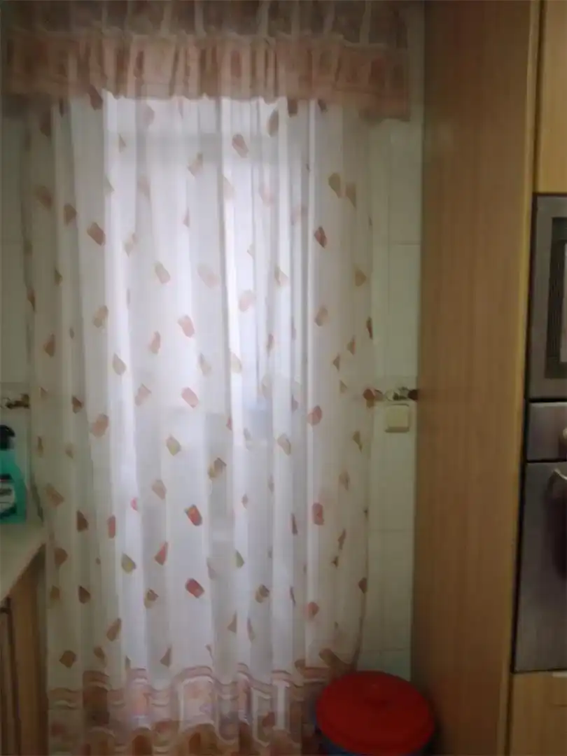 Baño de Piso en venta en Melilla con Aire acondicionado, Microondas y Balcón