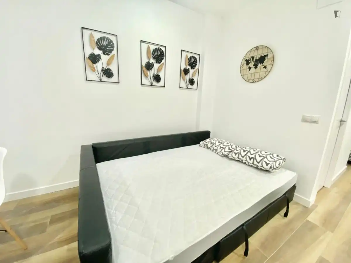Apartamento de alquiler en Moscardó