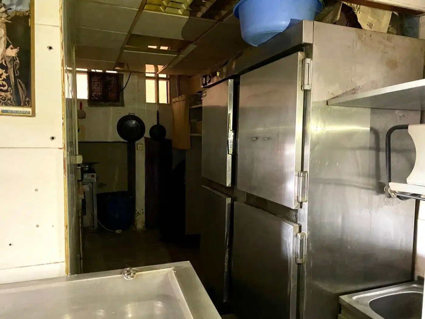 Business premises for sale in Casco Antiguo, imagen 9