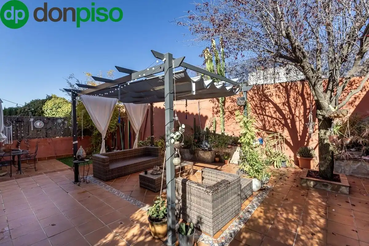 House for sale in Calle Calle Romero, imagen 3