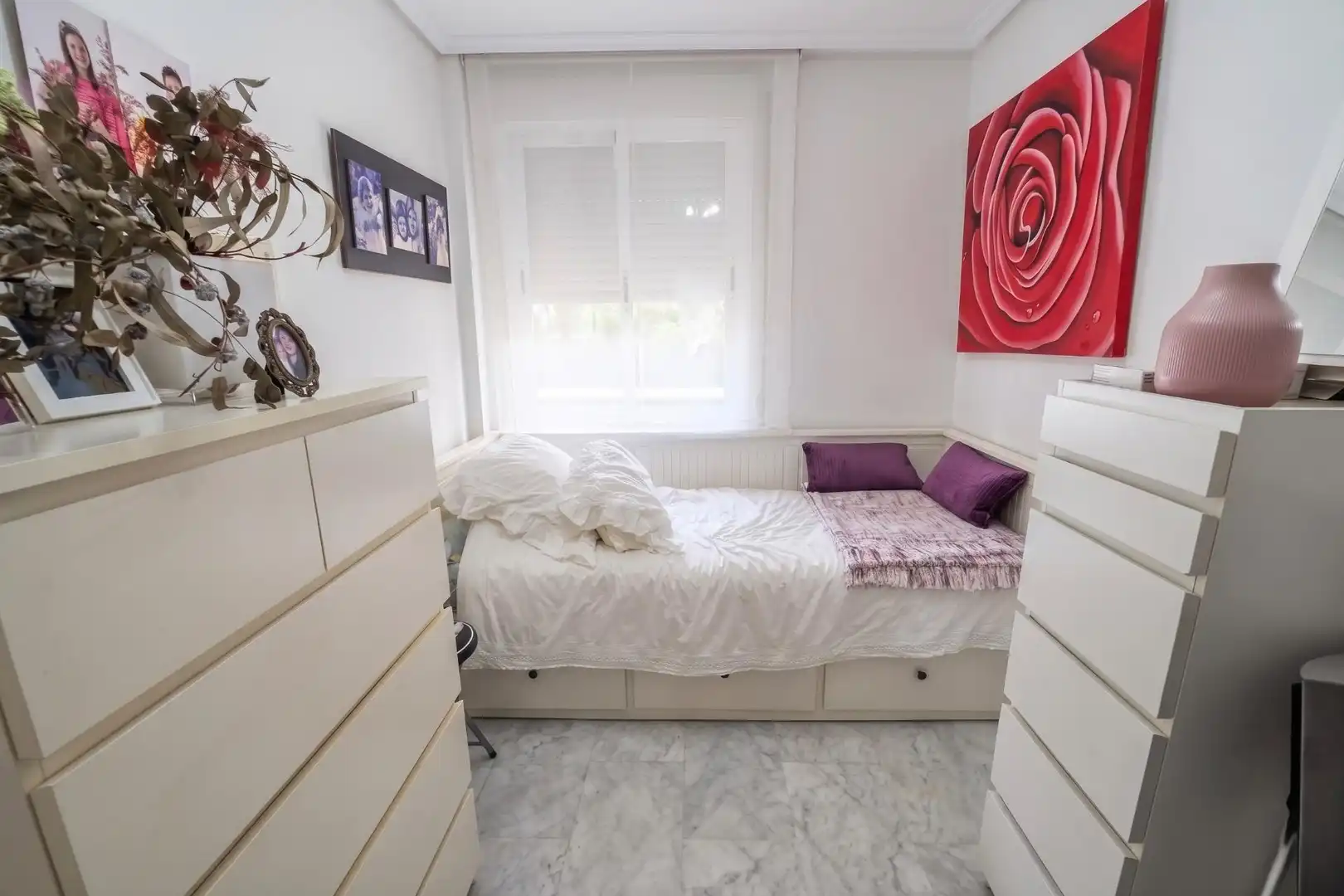 Bedroom of Duplexes for sale in Tarragona  with Air Conditioner, Heating and Private garden