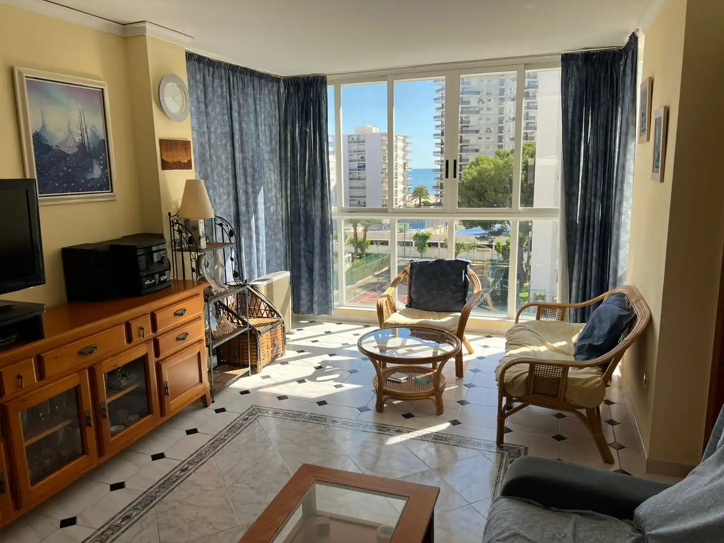 Wohnung mit Aufzug zum Verkauf in Playa de Gandia, imagen 2