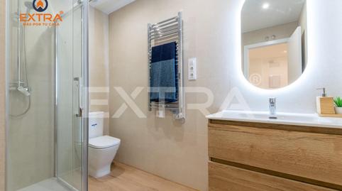 Foto 4 de Piso en venta en Calle Enrique Larreta, Castilla, Madrid