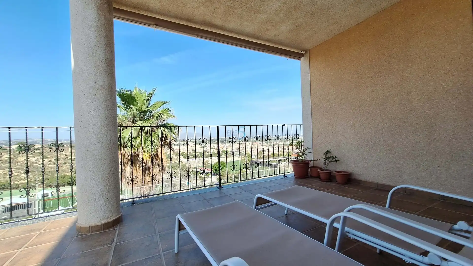 Villa avec terrasse à vendre à Rojales, imagen 6