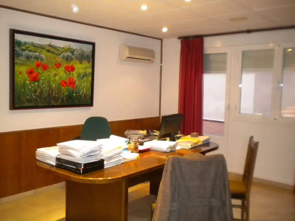 Oficina con ascensor en venta en Centro - Plaza Mayor, imagen 3