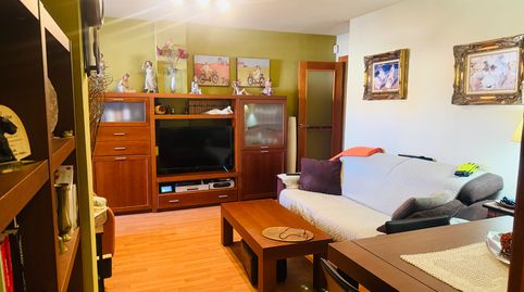 Foto 4 de Piso en venta en Gran Passeig de Ronda, Instituts - Universitat, Lleida Capital