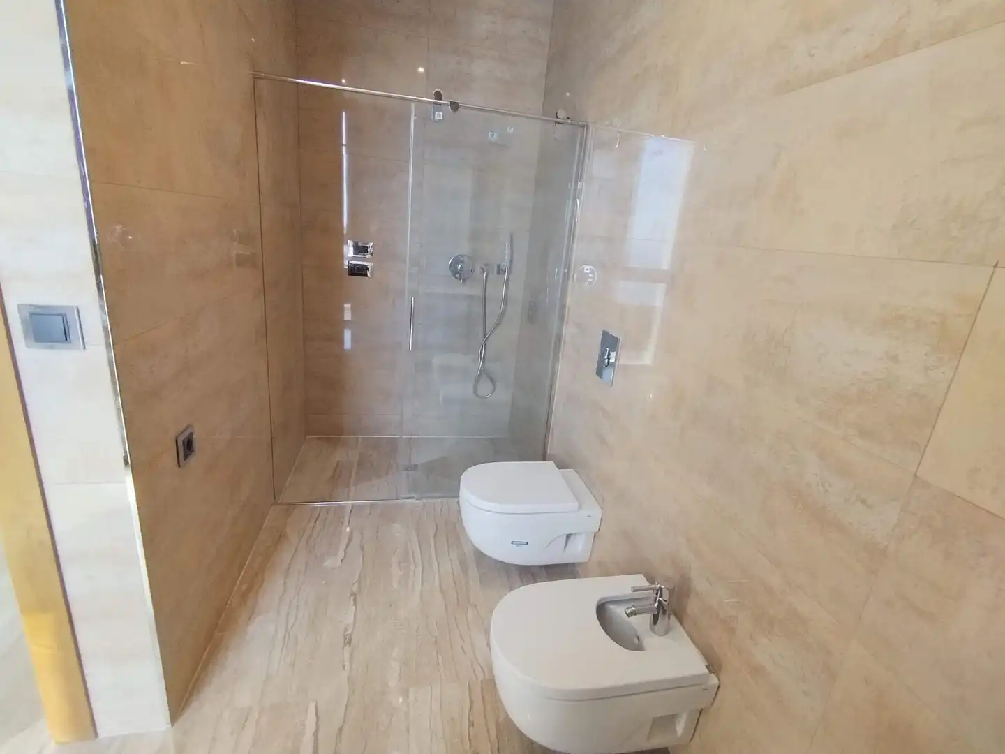 Detached house with pool for sale in Rincón de Loix, imagen 8