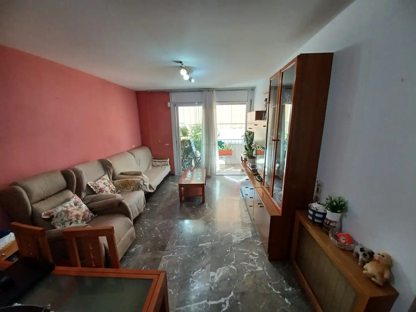 Piso con terraza en venta en Ca n'Oriol, imagen 2
