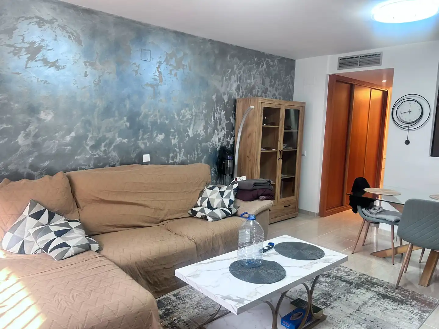 Appartement avec ascenseur à vendre à Pueblo, imagen 3