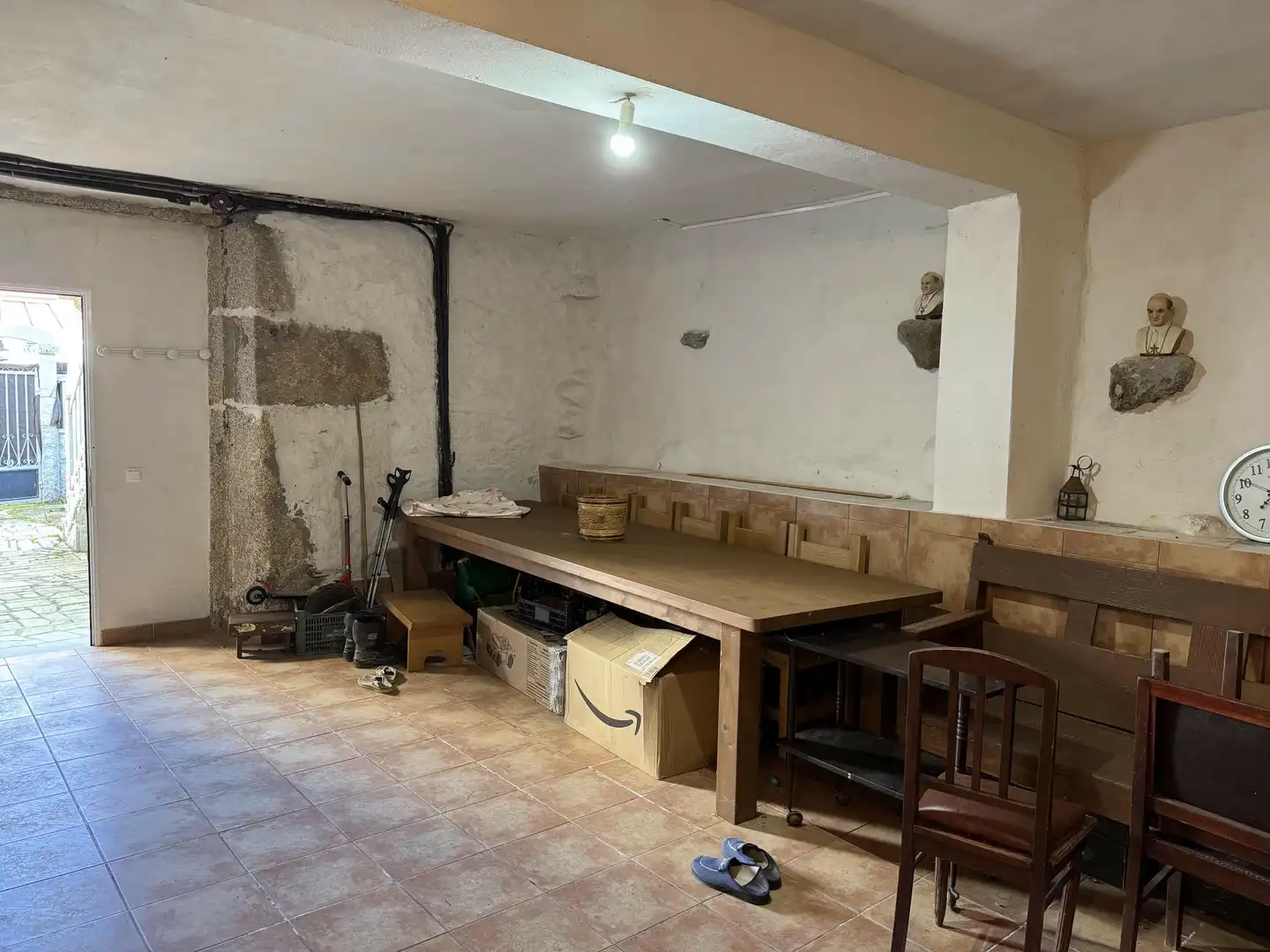 Casa o chalet en venta en Vilardevós con Calefacción, Terraza y Trastero