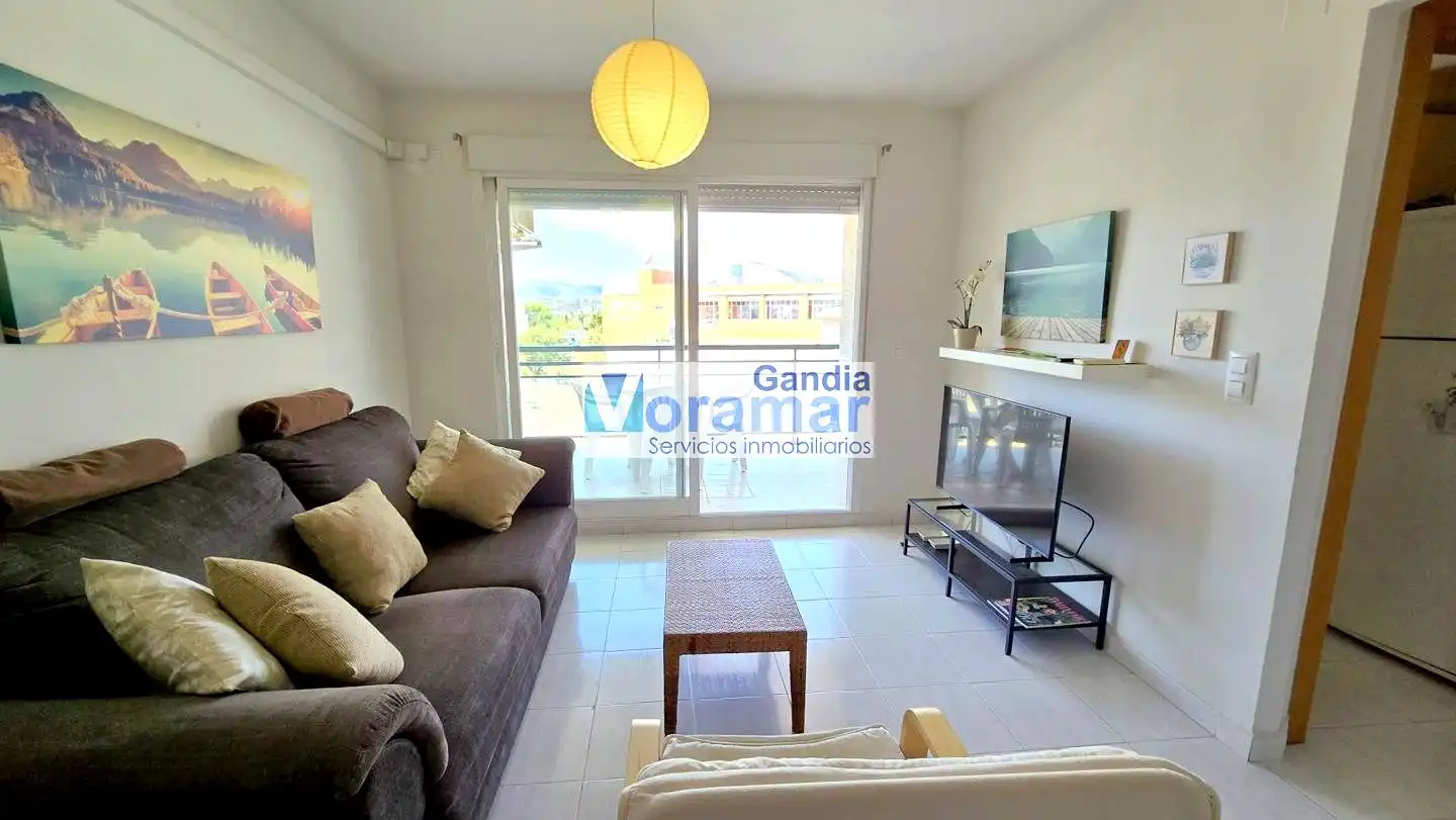 Apartament de lloguer a Oltra, 17, Playa de Gandia