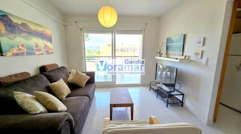 Foto 4 de Apartament de lloguer a Oltra, 17, Playa de Gandia, Gandia
