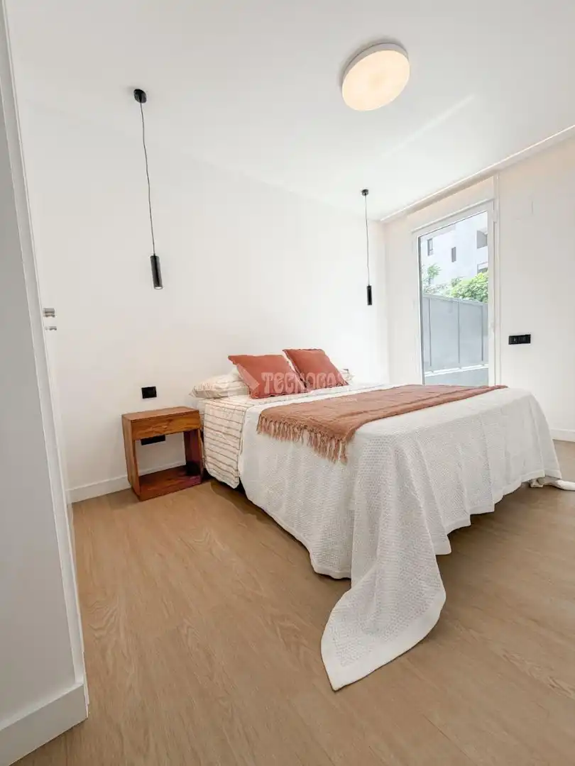 Habitación de Piso de alquiler en Sevilla