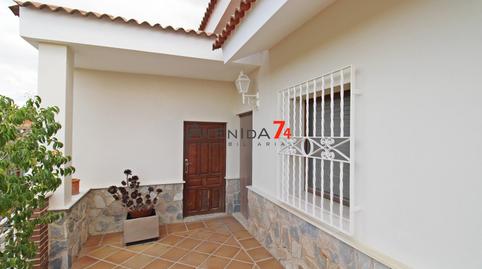 Foto 2 de Finca rústica en venta en Pulgara, Murcia