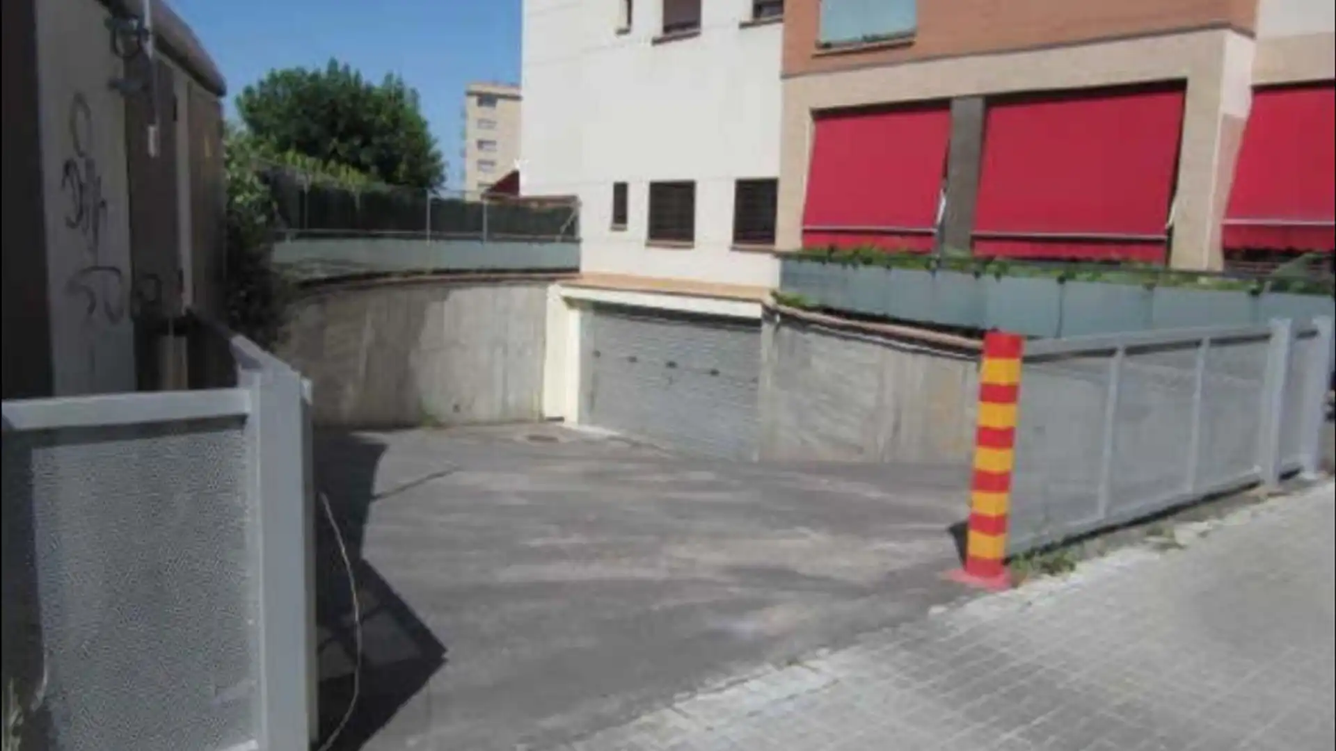 Parking de Garaje en venta en Barberà del Vallès