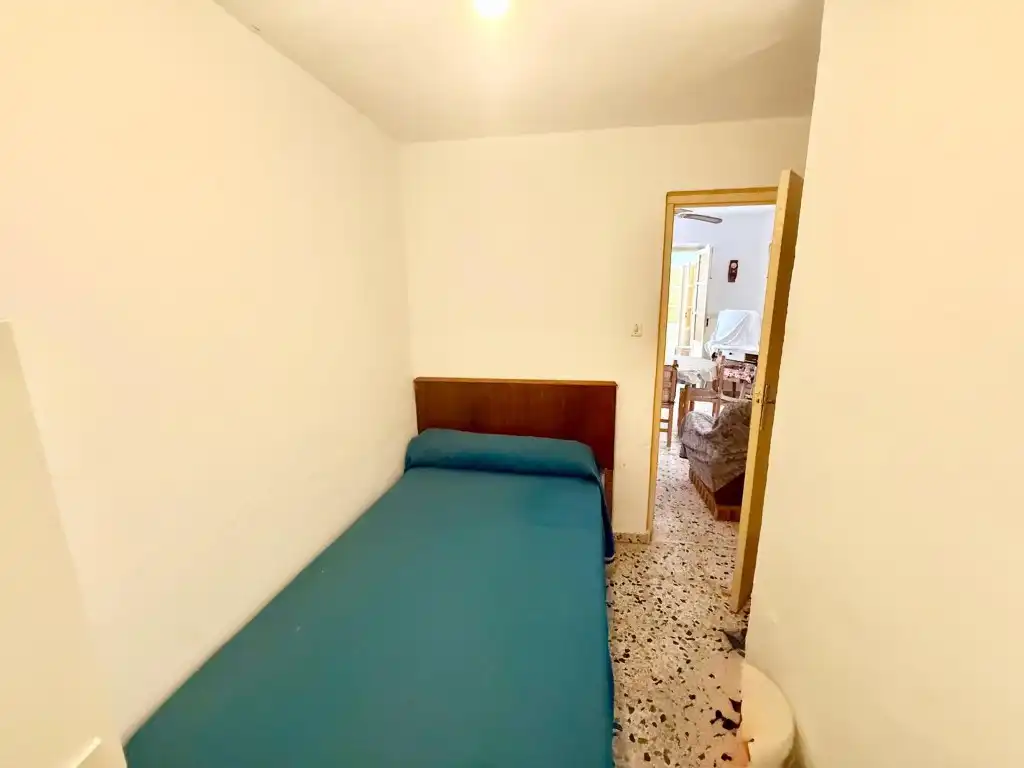 Dormitori de Casa o xalet en venda en Cacín