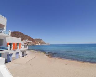 Exterior view of Flat for sale in Níjar  with Heating and Terrace