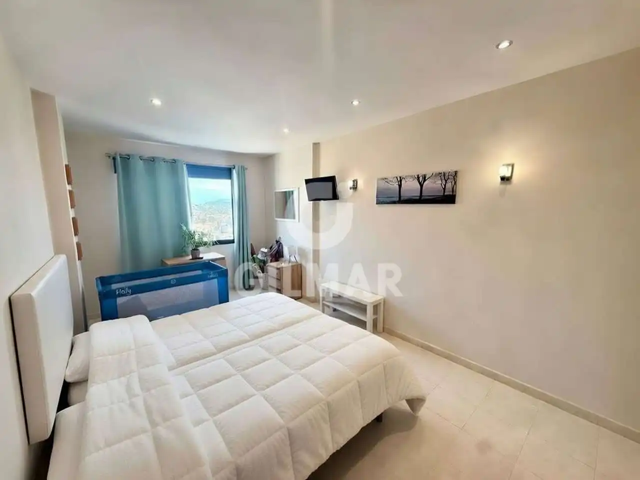 Apartamento con piscina en venta en Callao Salvaje - Playa Paraíso, imagen 13