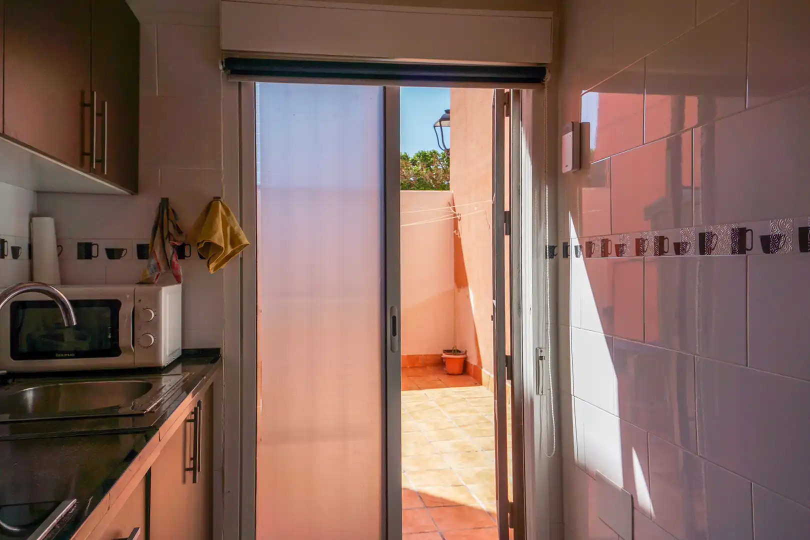 Casa adosada en venta en Rioja
