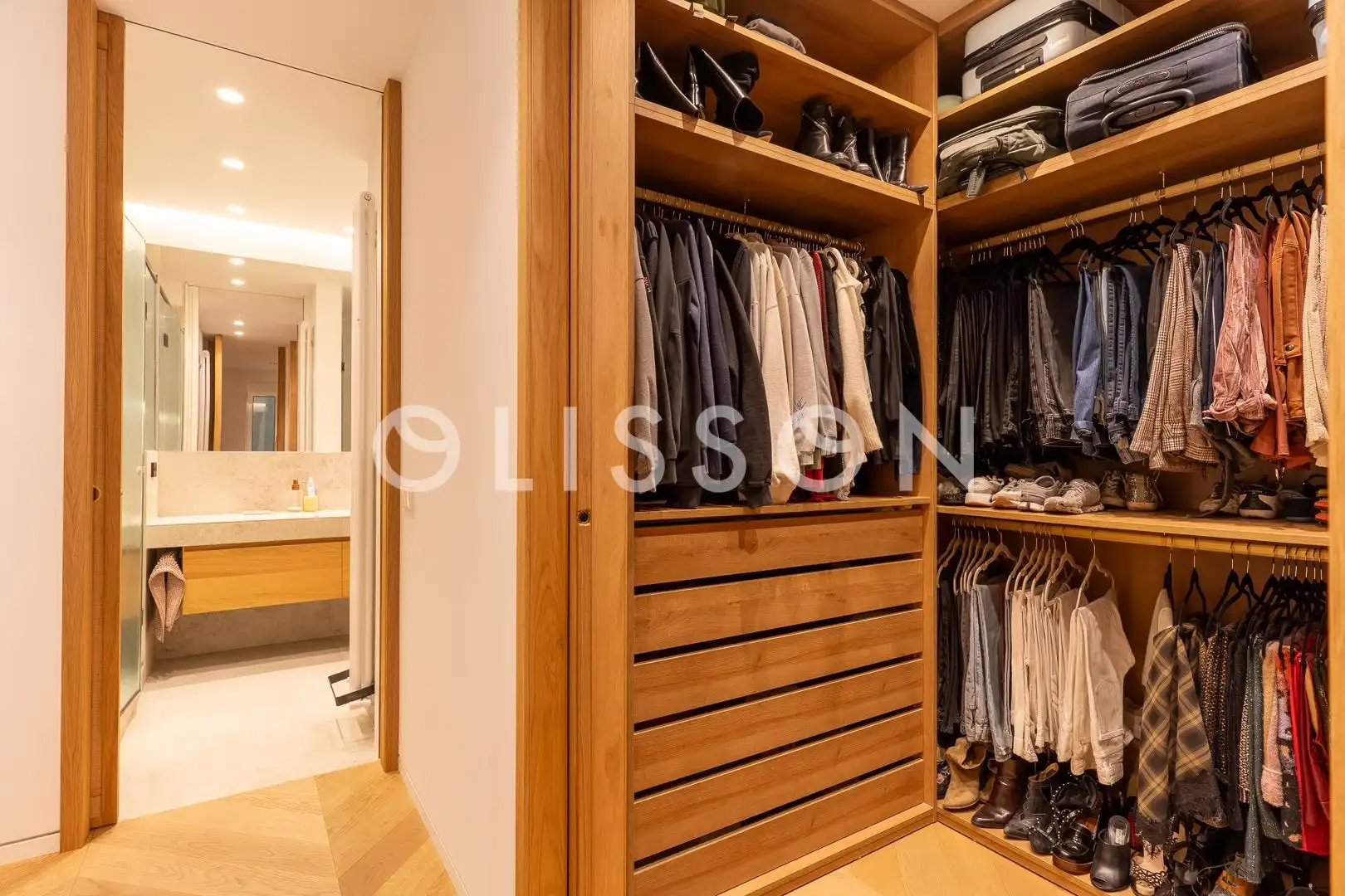 Appartement avec ascenseur à vendre à Chamberí, imagen 25