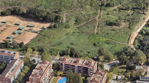 Foto 3 de Apartament en venda a Torreblanca, Sant Cugat del Vallès