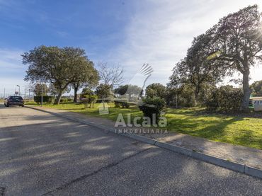 Rural land for sale in Chiloeches