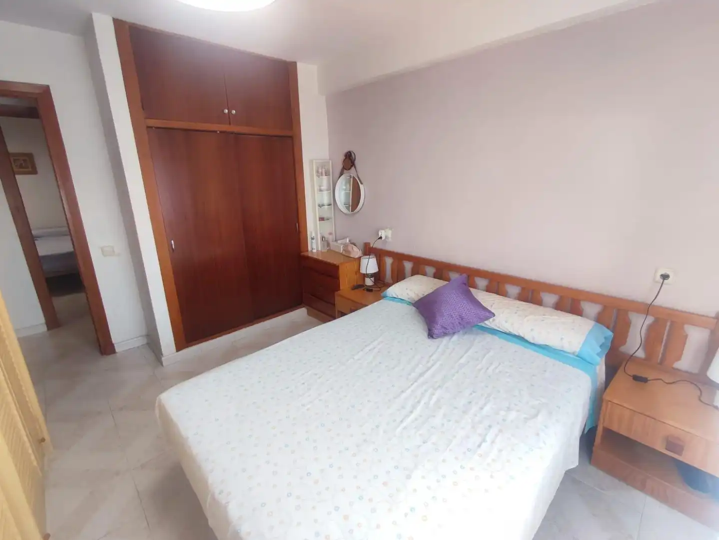 Habitación de Apartamento en venta en Guardamar del Segura con Amueblado