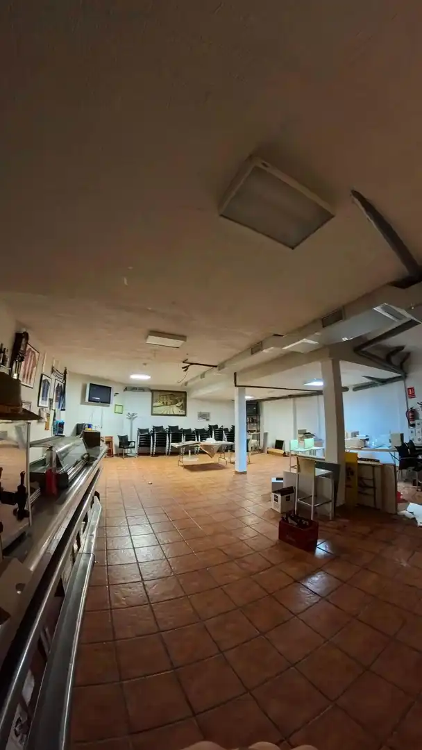 Business premises for sale in El Cerro - Carretera de San Rafael, imagen 29