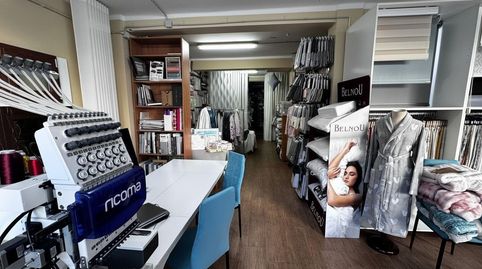 Photo 3 of Premises for transfer in Calle de Luis Vives, 7, Centro, Xirivella