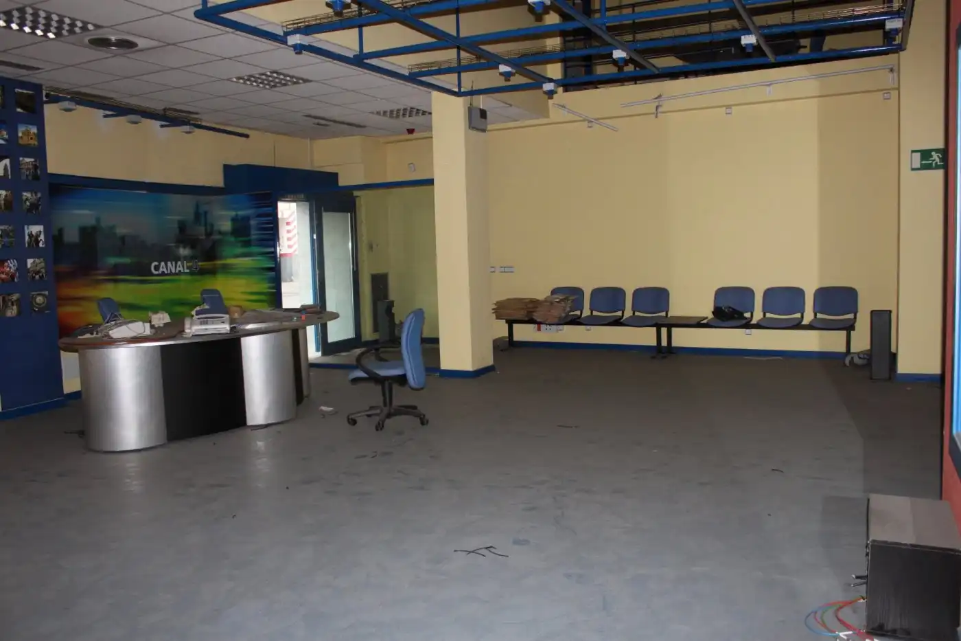 Local comercial en venda a Zona Alta, imagen 5