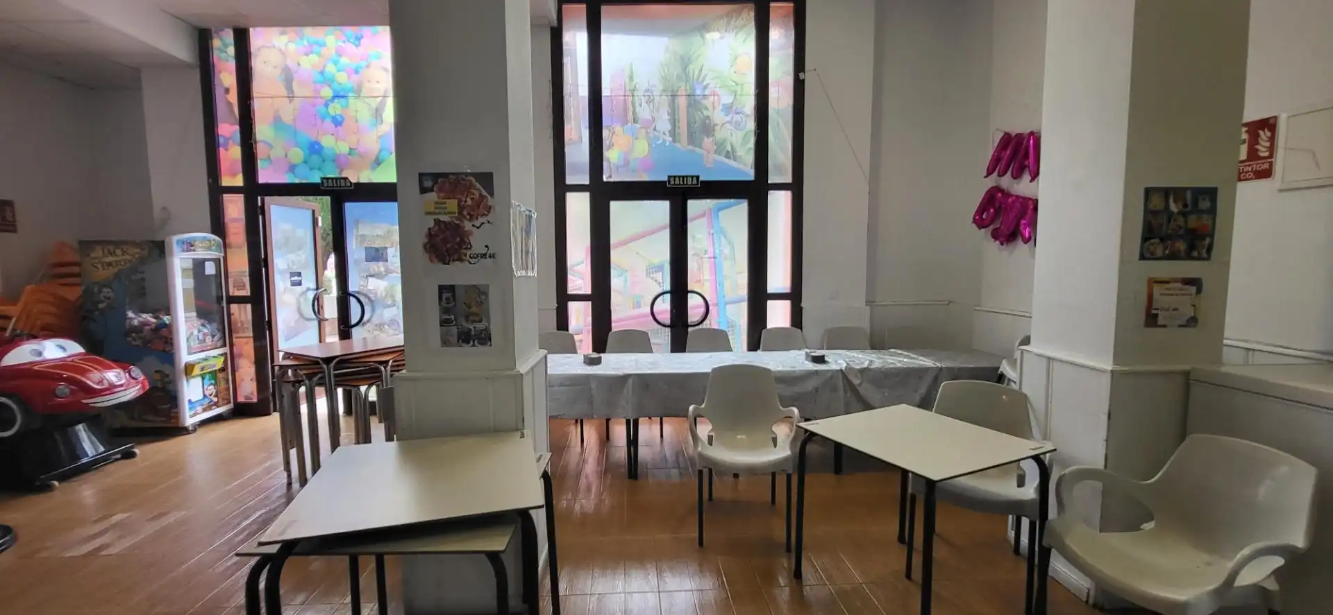 Local comercial en traspàs a San Pedro de Alcántara, imagen 44
